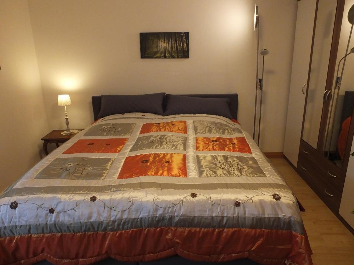 Haus Larche Appartement Schönau am Königssee Buitenkant foto