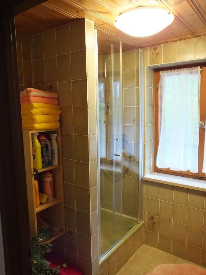 Haus Larche Appartement Schönau am Königssee Buitenkant foto