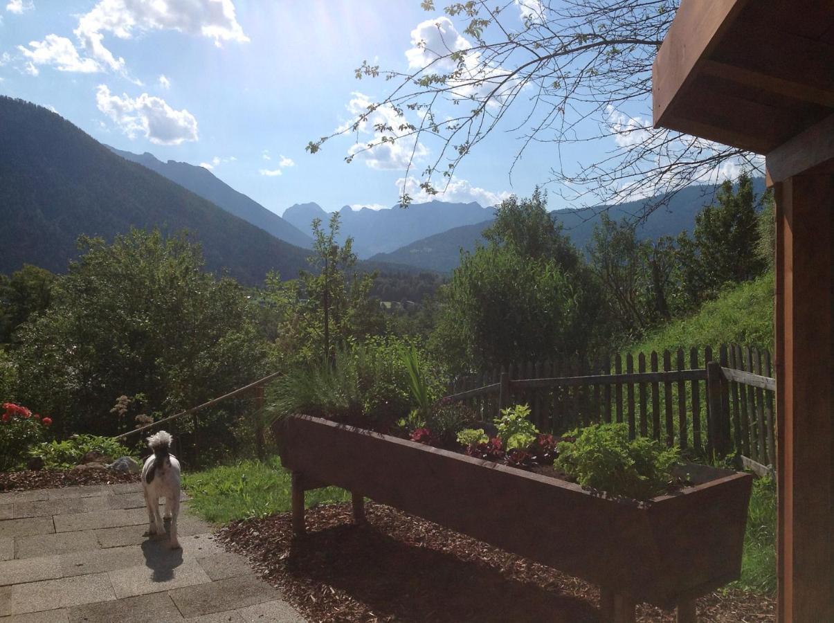 Haus Larche Appartement Schönau am Königssee Buitenkant foto